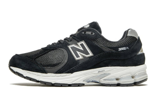 New Balance-2002R Black Silver JD Sports Excklusive-StoreGoods