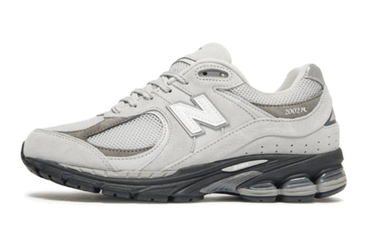 New Balance-2002R Grey Black JD Sports Exclusive-StoreGoods