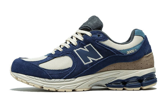 New Balance-2002R Navy Cream-StoreGoods