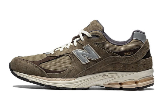 New Balance-2002R Olive Brown-StoreGoods