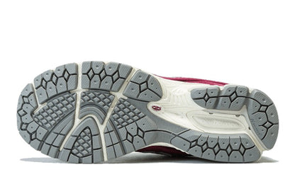 New Balance-2002R Suede Pack Red Wine-StoreGoods