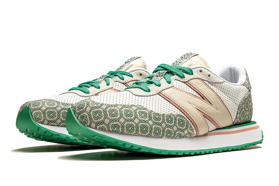 New Balance-237 Casablanca Holly Green-StoreGoods