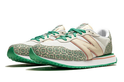 New Balance-237 Casablanca Holly Green-StoreGoods