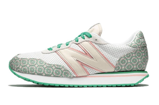 New Balance-237 Casablanca Holly Green-StoreGoods