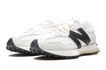 New Balance-327 Casablanca Black Logo-StoreGoods