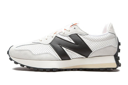 New Balance-327 Casablanca Black Logo-StoreGoods