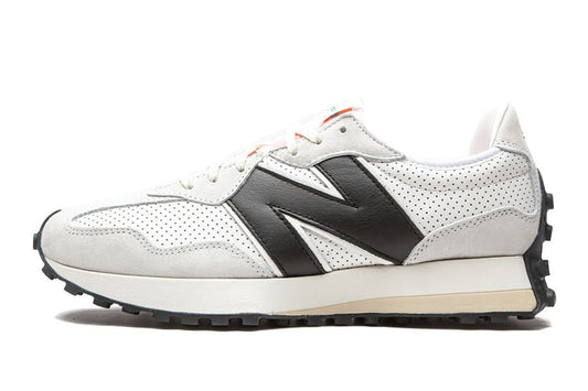 New Balance-327 Casablanca Black Logo-StoreGoods