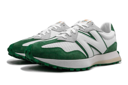 New Balance-327 Casablanca Green-StoreGoods