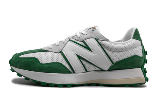 New Balance-327 Casablanca Green-StoreGoods