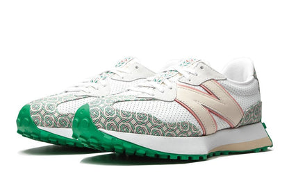 New Balance-327 Casablanca Holly Green-StoreGoods