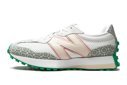 New Balance-327 Casablanca Holly Green-StoreGoods