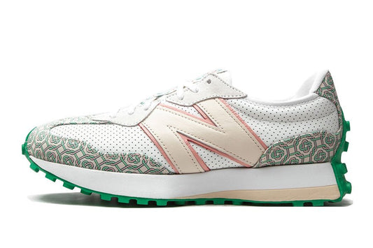 New Balance-327 Casablanca Holly Green-StoreGoods