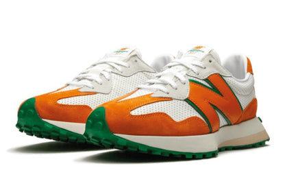 New Balance-327 Casablanca Orange-StoreGoods