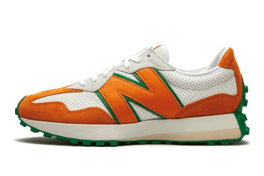 New Balance-327 Casablanca Orange-StoreGoods