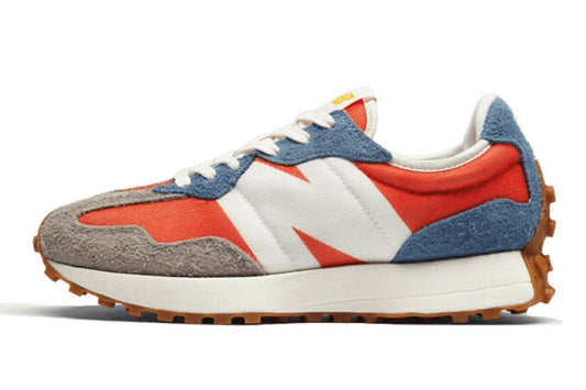 New Balance-327 Dark Blaze-StoreGoods