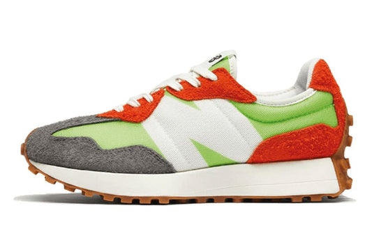New Balance-327 Energy Lime-StoreGoods