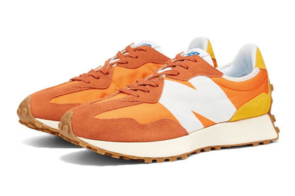 New Balance-327 Orange-StoreGoods