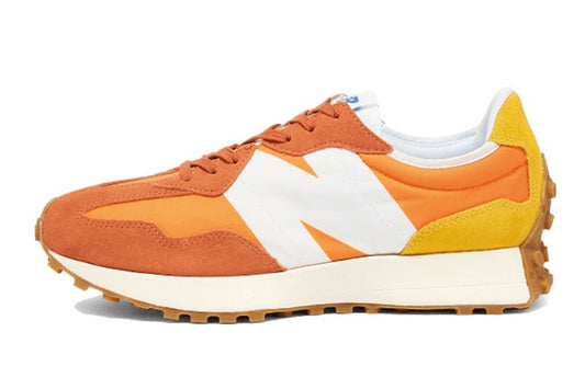 New Balance-327 Orange-StoreGoods