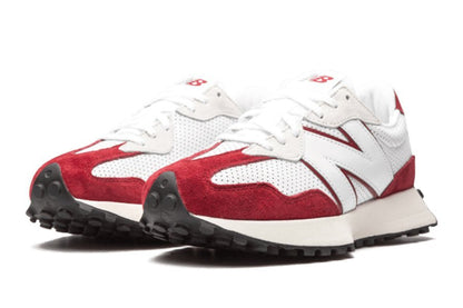 New Balance-327 Primary Pack Red-StoreGoods