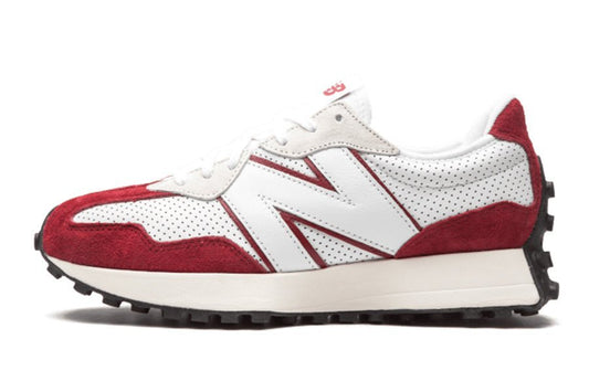 New Balance-327 Primary Pack Red-StoreGoods