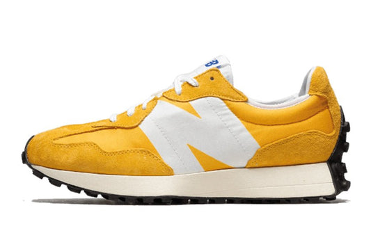 New Balance-327 Yellow-StoreGoods