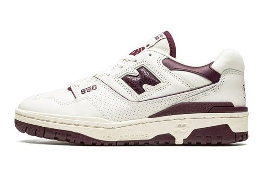 New Balance-550 Aimé Leon Dore Purple-StoreGoods