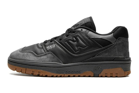 New Balance-550 Black Gum-StoreGoods