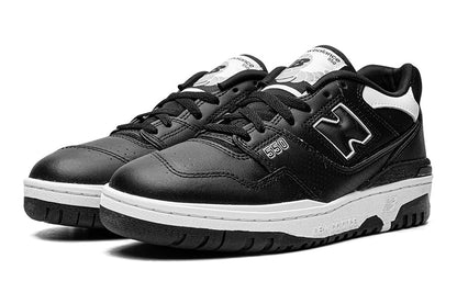 New Balance-550 Black White-StoreGoods