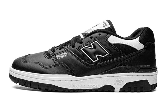 New Balance-550 Black White-StoreGoods