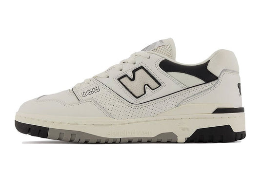 New Balance-550 Cream Black-StoreGoods
