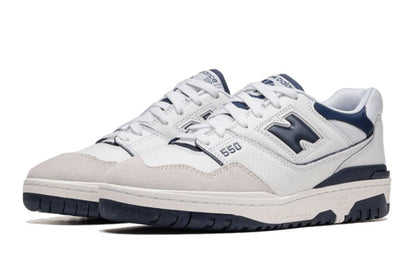 New Balance-550 Navy Blue-StoreGoods