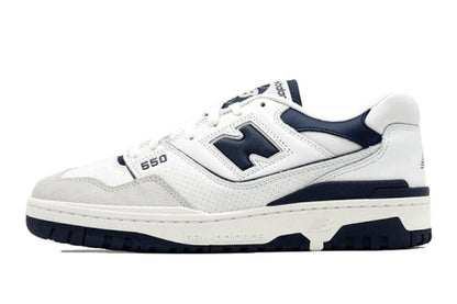 New Balance-550 Navy Blue-StoreGoods