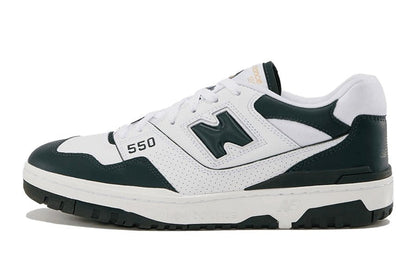 New Balance-550 Spartan Green-StoreGoods