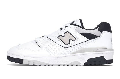 New Balance-550 White Black Grey-StoreGoods