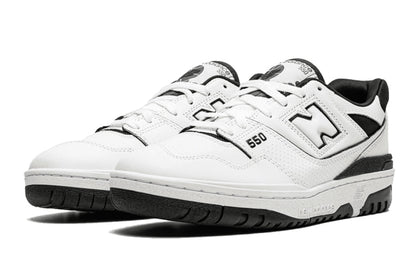 New Balance-550 White Black-StoreGoods