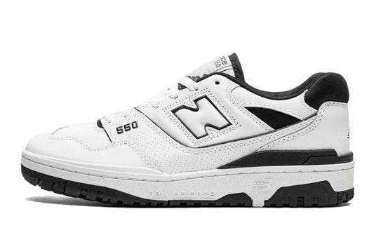 New Balance-550 White Black-StoreGoods