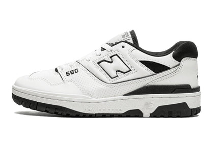 New Balance-550 White Black-StoreGoods