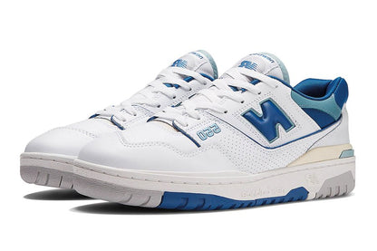 New Balance-550 White Blue Groove-StoreGoods