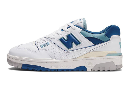 New Balance-550 White Blue Groove-StoreGoods
