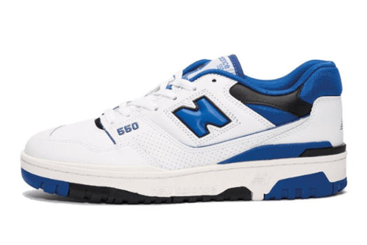 New Balance-550 White Blue-StoreGoods