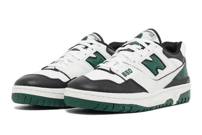 New Balance-550 White Green Black-StoreGoods
