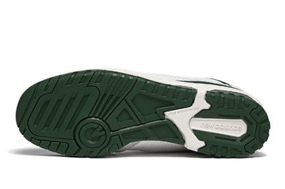New Balance-550 White Green-StoreGoods