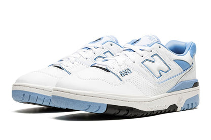 New Balance-550 White University Blue-StoreGoods