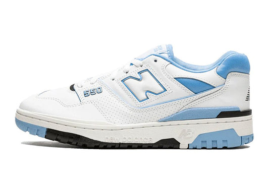 New Balance-550 White University Blue-StoreGoods