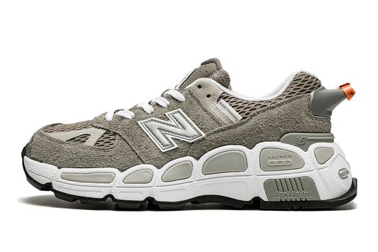 New Balance-574 Salehe Bembury Yurt Grey-StoreGoods