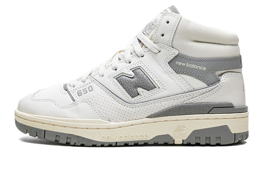 New Balance-650R Aimé Léon Dore White Grey-StoreGoods