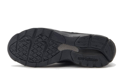 New Balance-920 Black Grey-StoreGoods