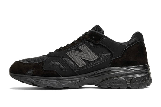 New Balance-920 Black Grey-StoreGoods