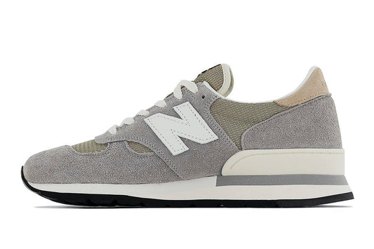 New Balance-990 V1 Teddy Santis Made In USA Marblehead-StoreGoods