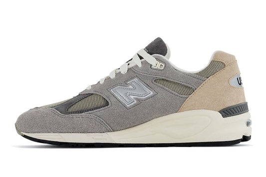 New Balance-990 V2 Teddy Santis Made In USA Marblehead-StoreGoods